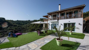 Villa Mavraki